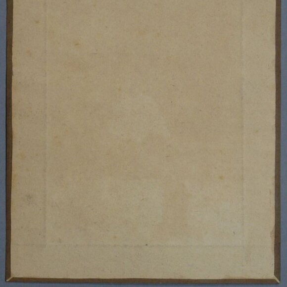 Song Dynasty Chinese Scholar and Pine Tree Painting - Picture 11 of 11